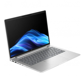 HP EliteBook 6 G1i 14 - OPENBOX - Ultra 5-225U, 16GB, 512GB SSD, 14 WUXGA 300-nit AG, 5MP IR cam, WWAN-ready, Smartcard, FPR, US backlit keyboard, 56Wh, Win 11 Pro, 1 years
